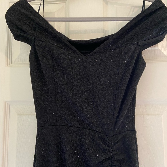 Windsor long evening dress - Picture 2 of 4